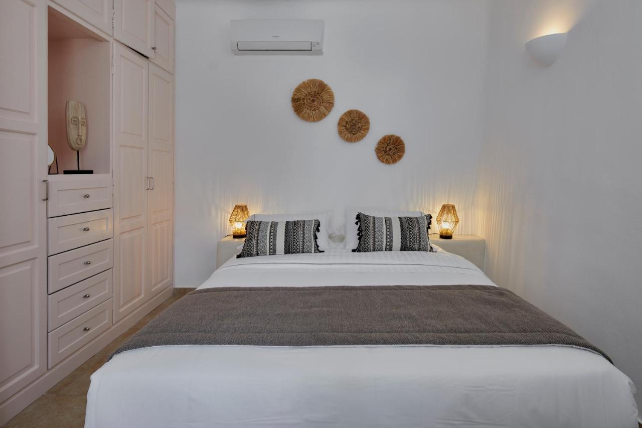 El Verano Hideaway Imerovígli Kültér fotó