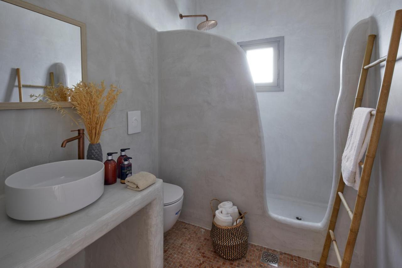 El Verano Hideaway Imerovígli Kültér fotó