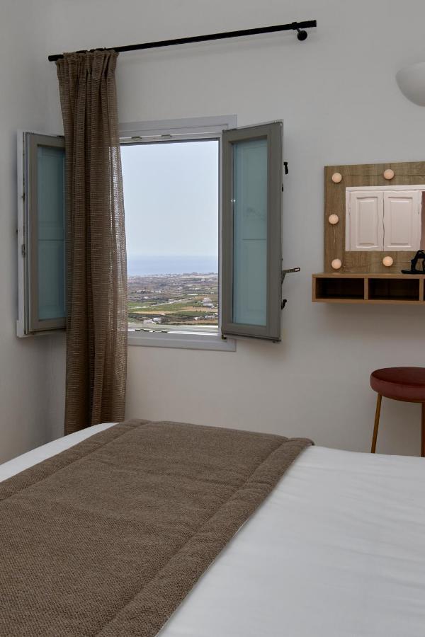 El Verano Hideaway Imerovígli Kültér fotó