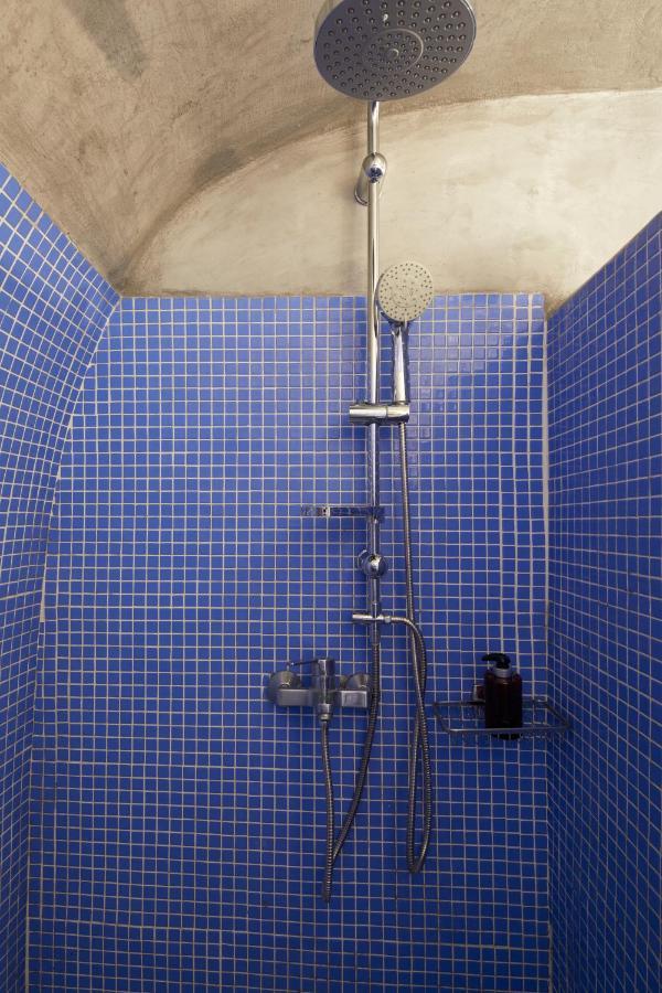 El Verano Hideaway Imerovígli Kültér fotó